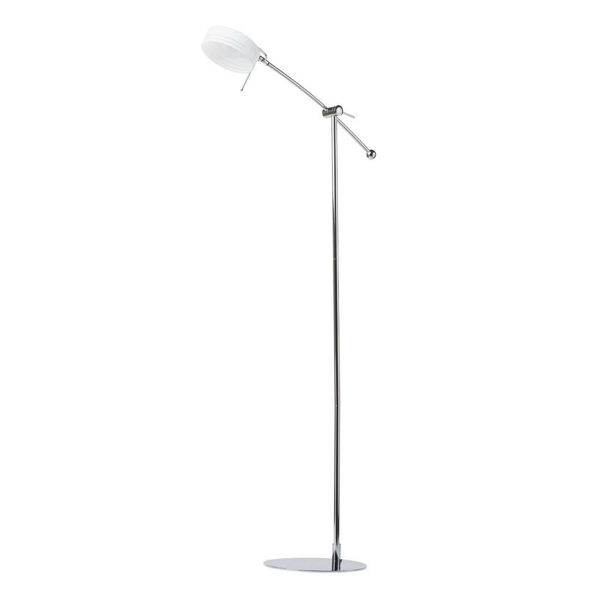 LED-vloerlamp Techno 631040501