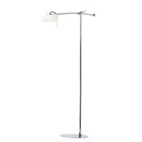 LED-vloerlamp Techno 631040501 (2)