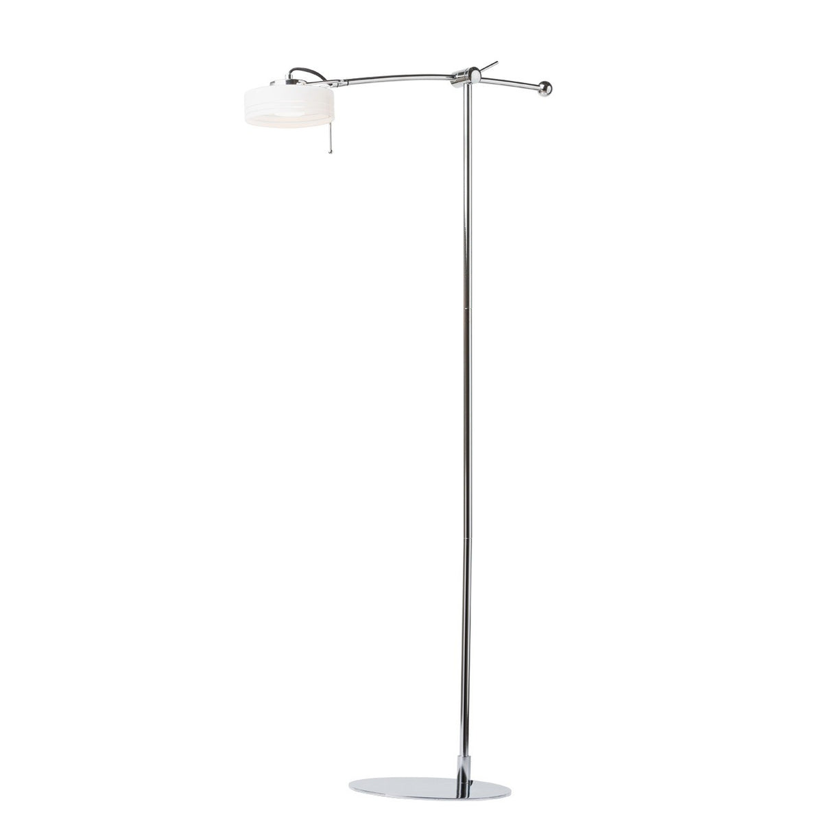 LED-vloerlamp Techno 631040501 (2)