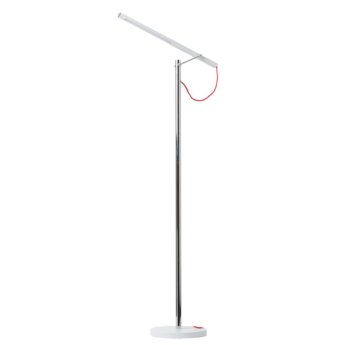 LED-vloerlamp Techno 631040901