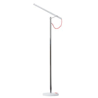 LED-vloerlamp Techno 631040901