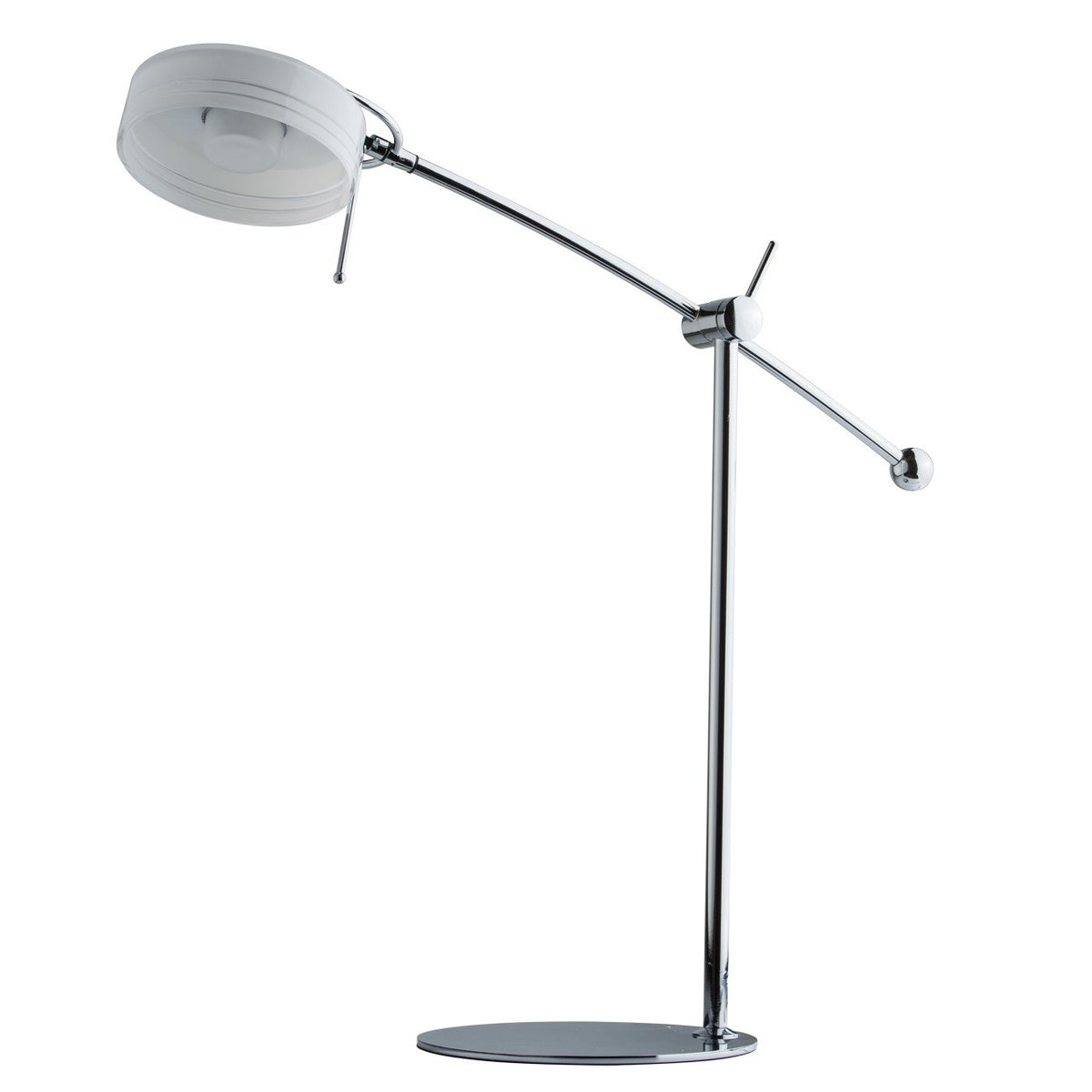 Led-tafellamp Techno 631030401