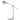 Led-tafellamp Techno 631030401