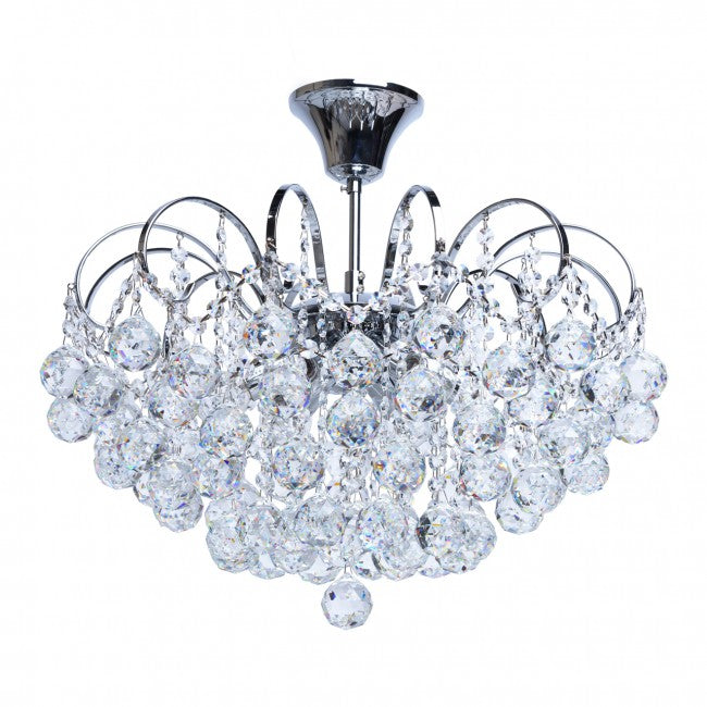 Plafondlamp Crystal 232017506