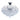 Plafondlamp Crystal 232017506