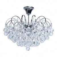 Plafondlamp Crystal 232017506