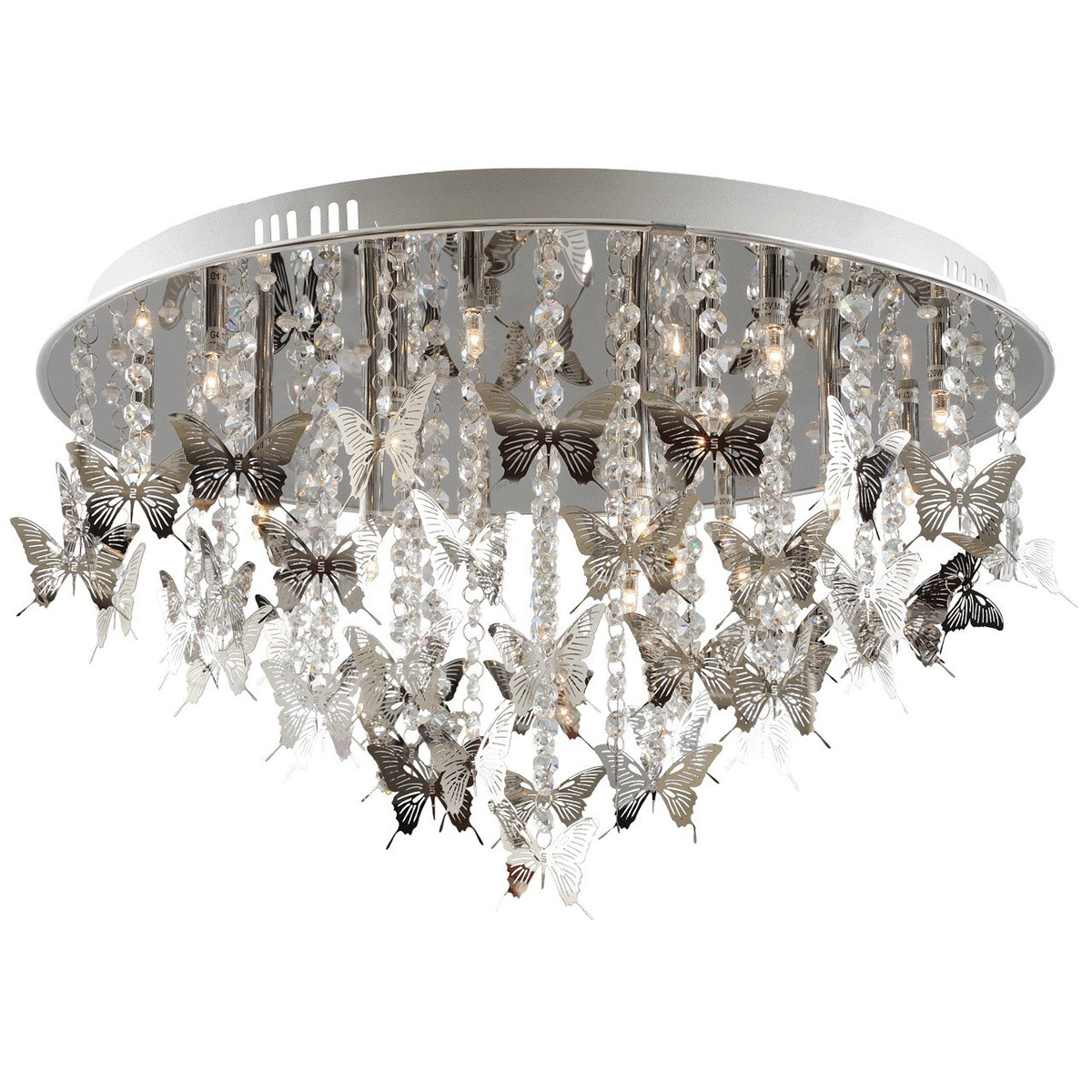 Plafondlamp Elegance 394010318