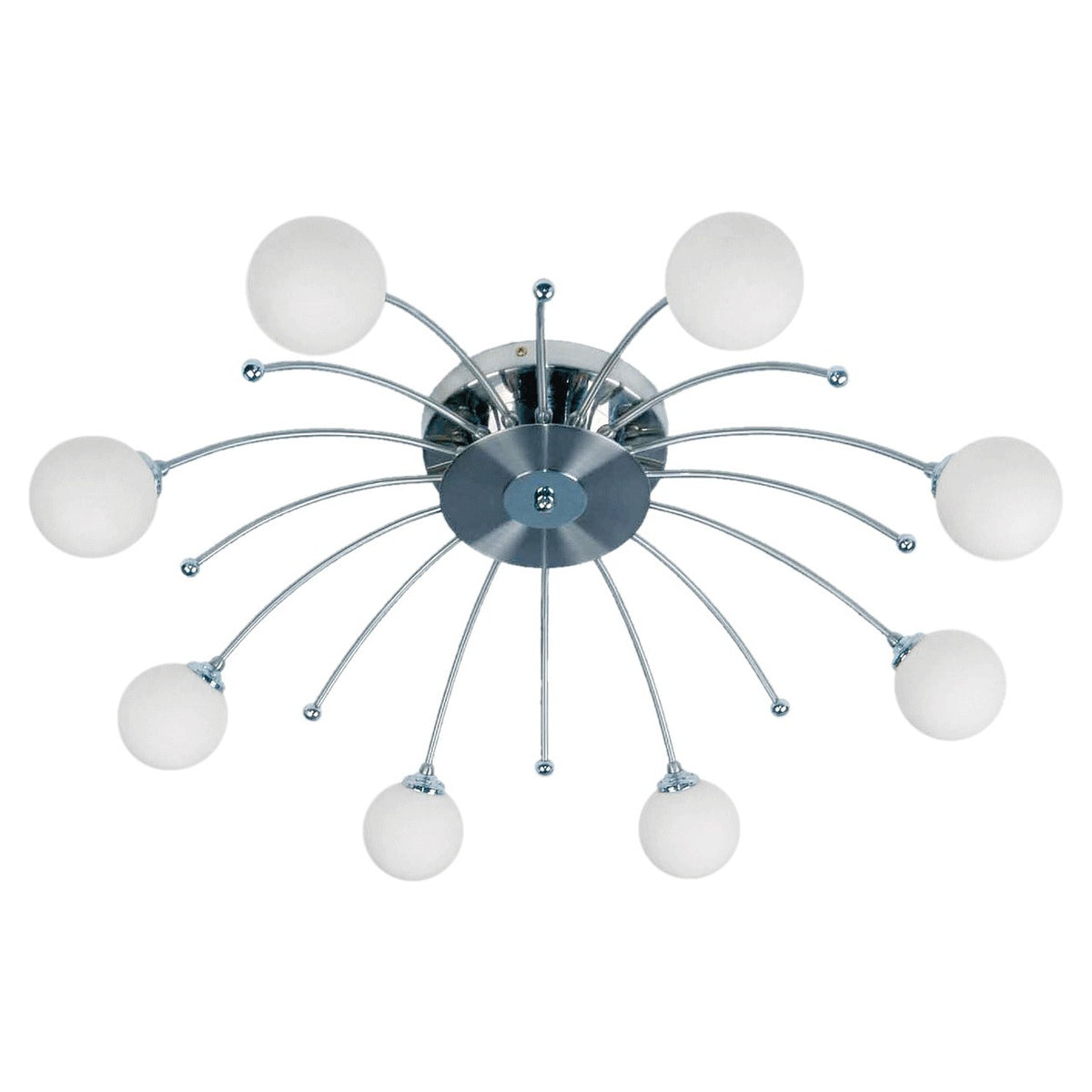 Plafondlamp Megapolis 306010408