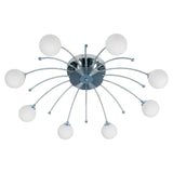 Plafondlamp Megapolis 306010408