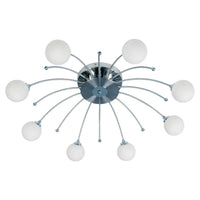 Plafondlamp Megapolis 306010408