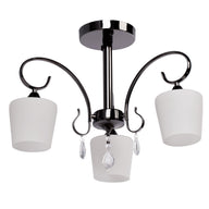 Plafondlamp Megapolis 315011103