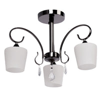 Plafondlamp Megapolis 315011103