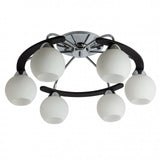 Plafondlamp Megapolis 324012006