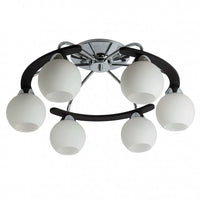 Plafondlamp Megapolis 324012006