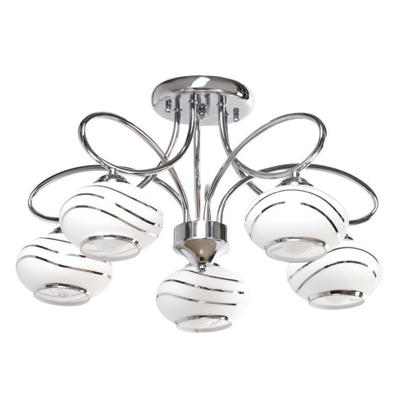 Plafondlamp Megapolis 358013205
