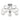 Plafondlamp Megapolis 358013205