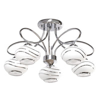Plafondlamp Megapolis 358013205