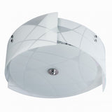 Plafondlamp Megapolis 451010703