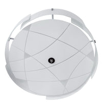 Plafondlamp Megapolis 451010905 (2)