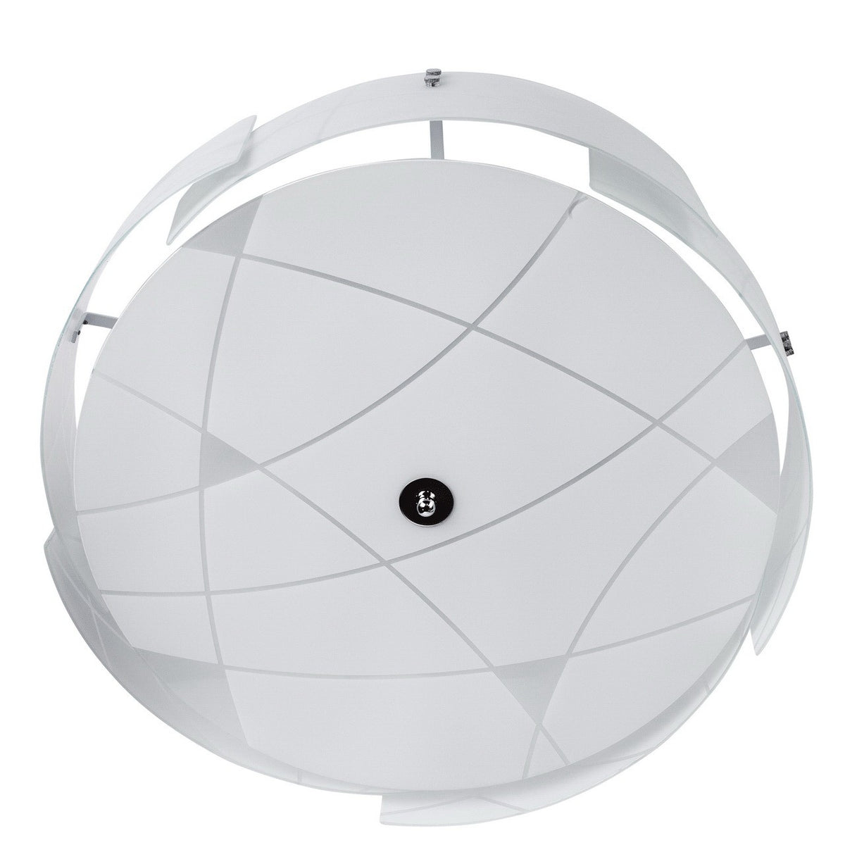 Plafondlamp Megapolis 451010905 (2)