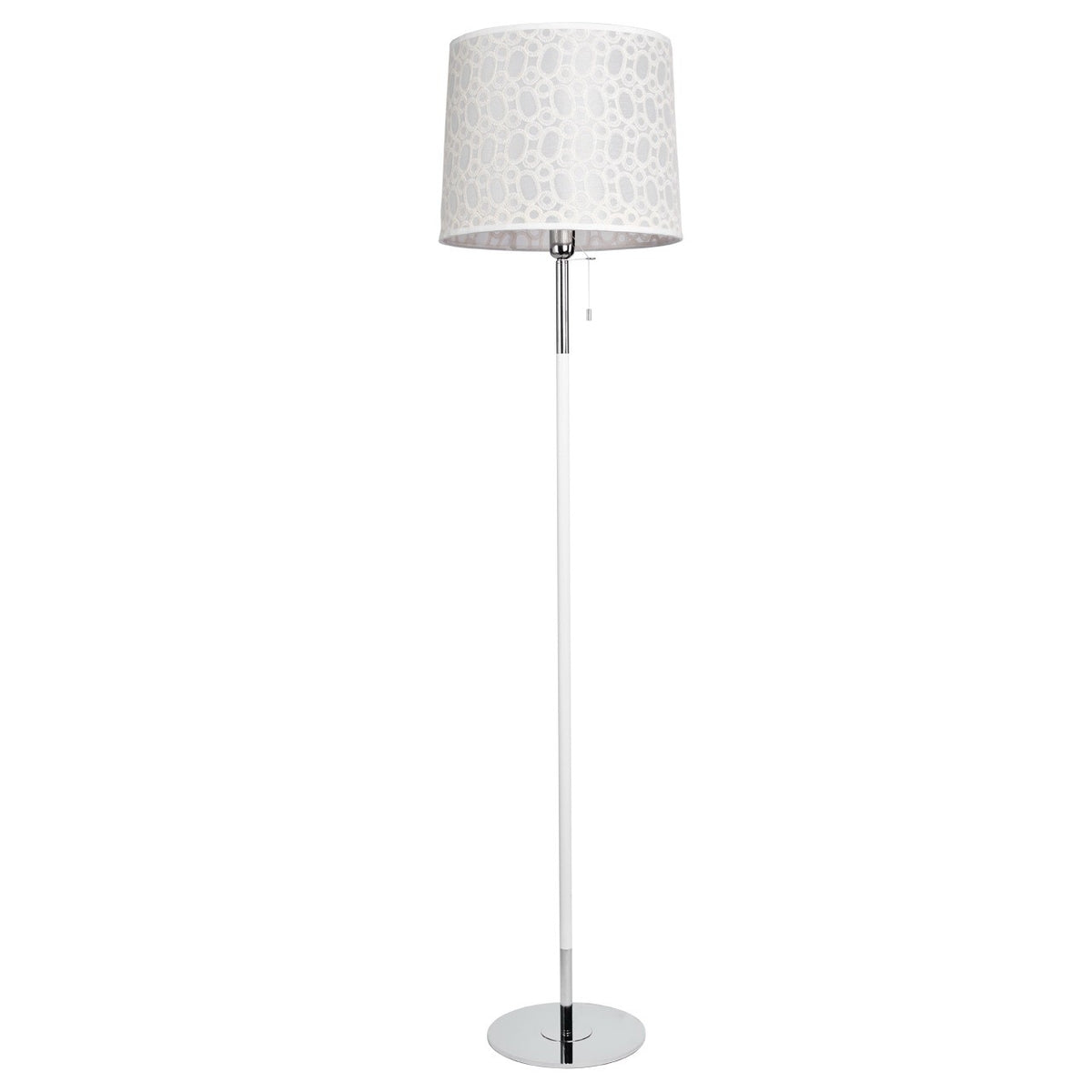 Vloerlamp Megapolis 415041701