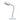 Tafellamp Megapolis 631031001