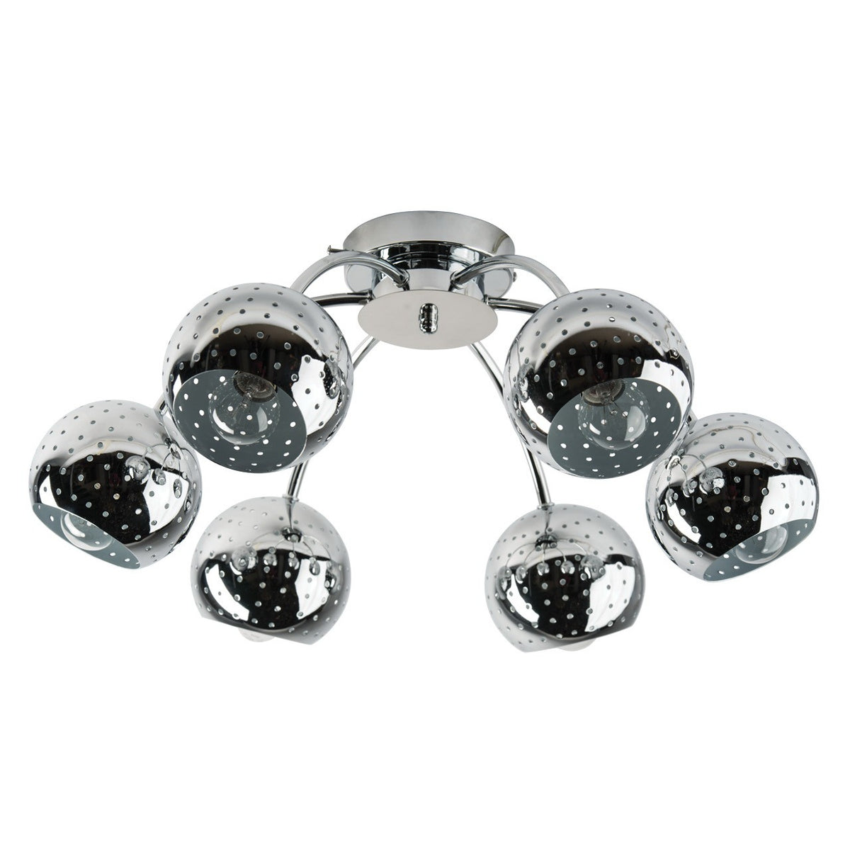 Plafondlamp Techno 228012606