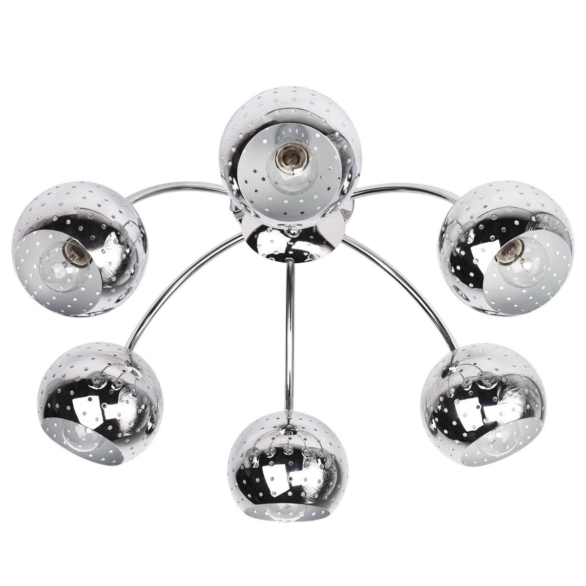 Plafondlamp Techno 228012606 (2)