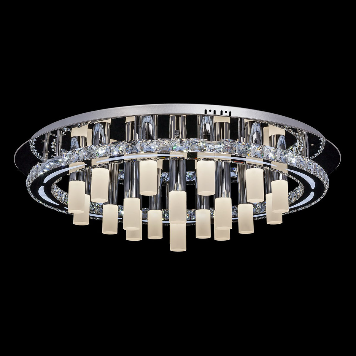 Plafondlamp Techno 498010355 (2)