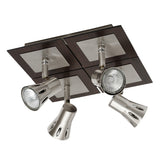 Plafondlamp Techno 503020304