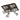 Plafondlamp Techno 503020304