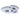 Plafondlamp Techno 660010803