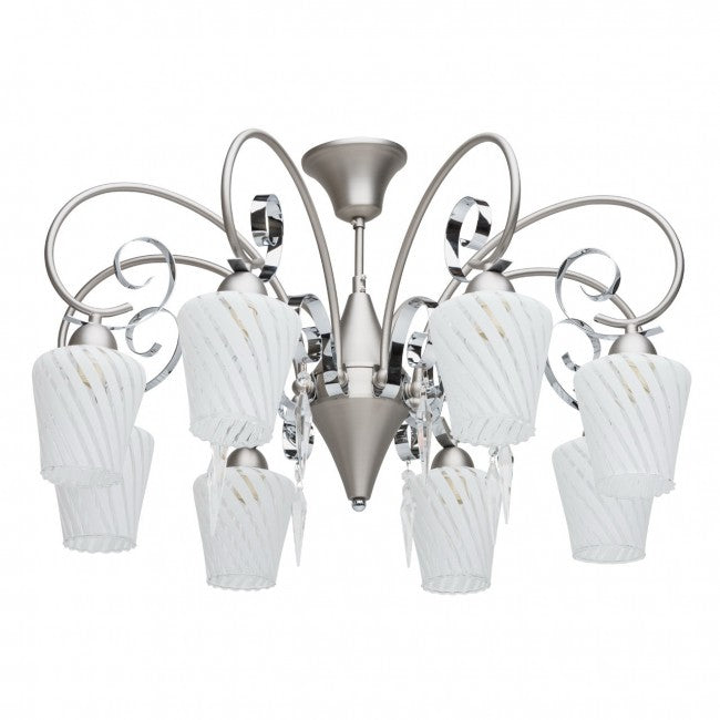 Plafondlamp Megapolis 315012408