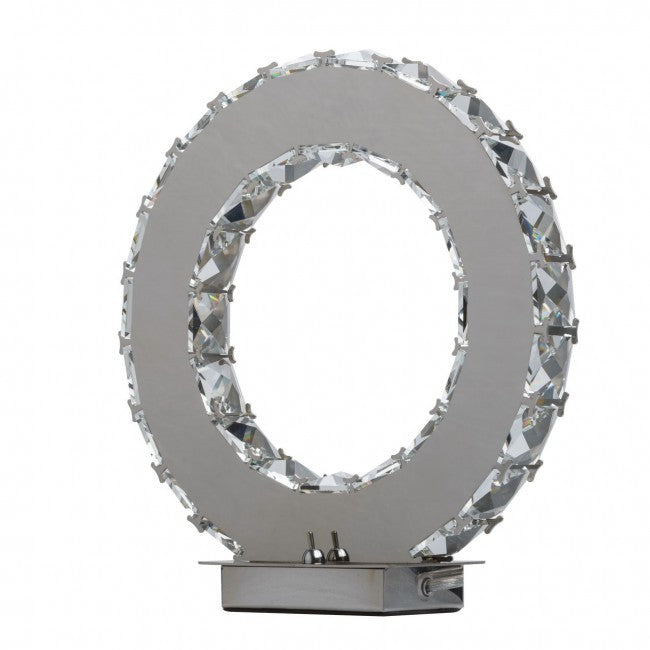 LED-tafellamp Crystal 498031201
