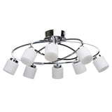 LED-plafondlamp Techno 300011908