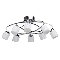 LED-plafondlamp Techno 300011908