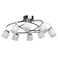 LED-plafondlamp Techno 300011908