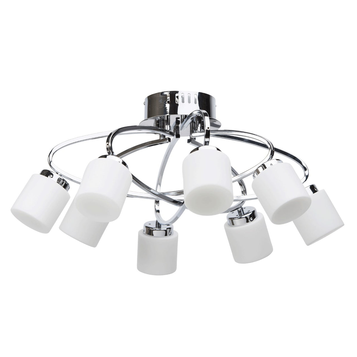 LED-plafondlamp Techno 300011908 (2)