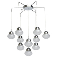 LED hanglamp Megapolis 392015510
