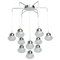 LED hanglamp Megapolis 392015510
