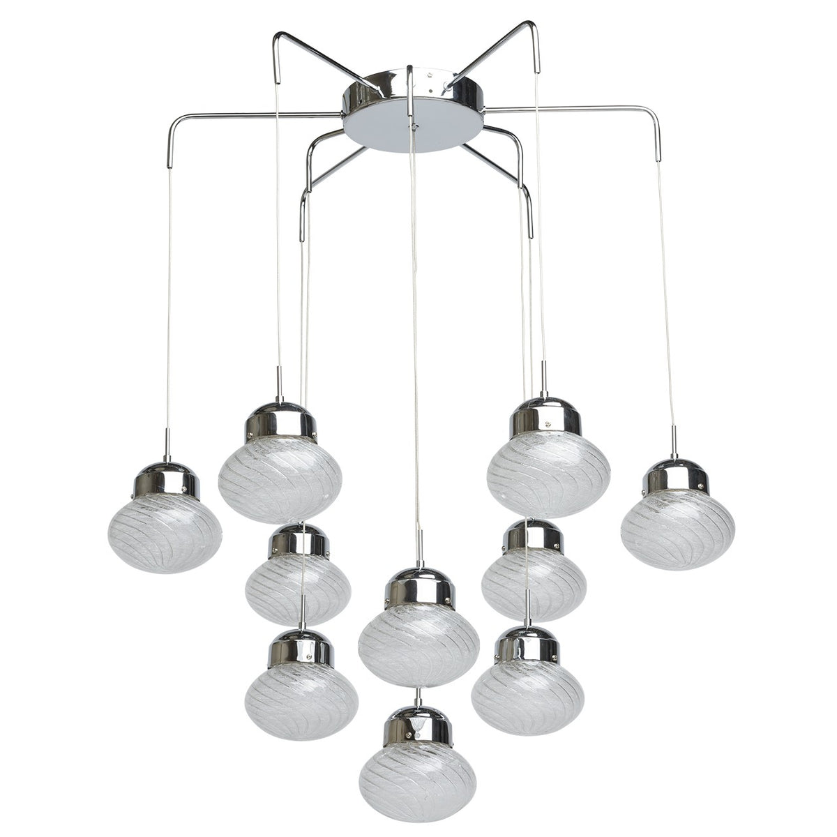 LED hanglamp Megapolis 392015510