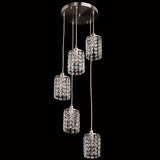 Hanglamp Crystal 464012305 (2)