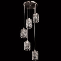 Hanglamp Crystal 464012305 (2)