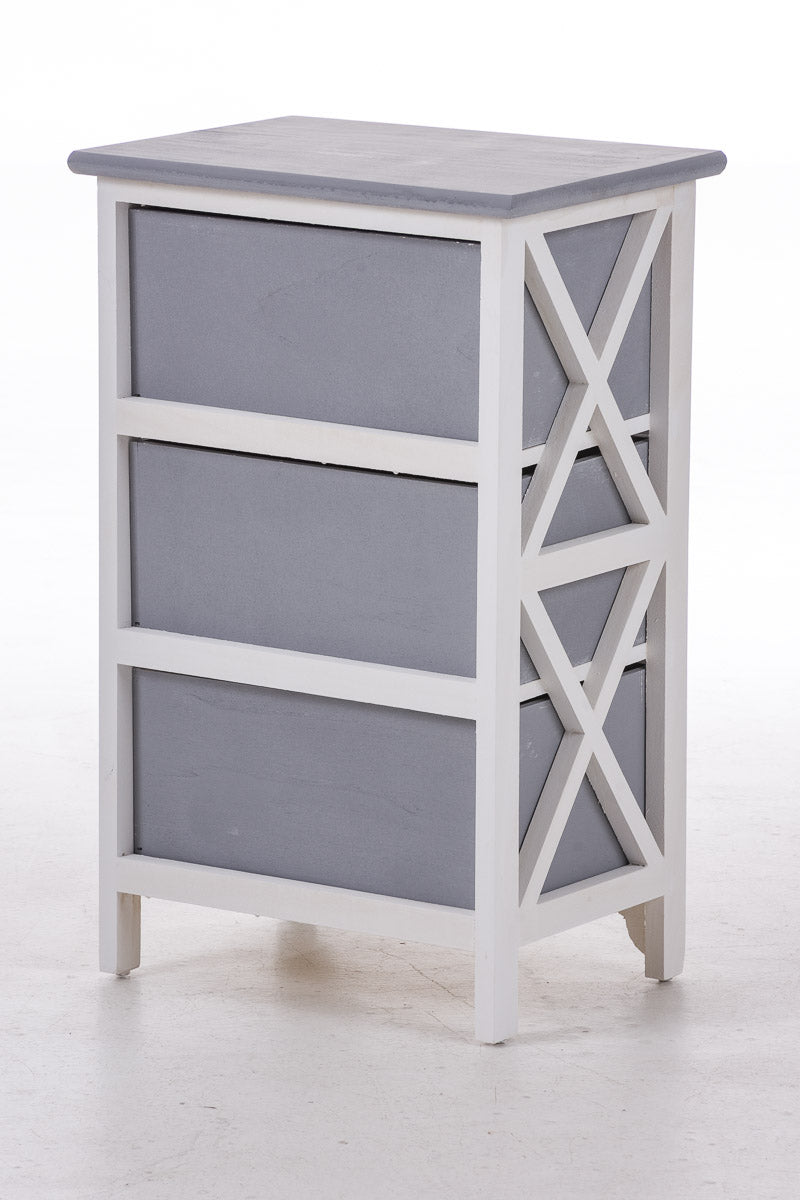 Commode Armada grijs (3)