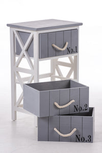 Commode Armada grijs (4)