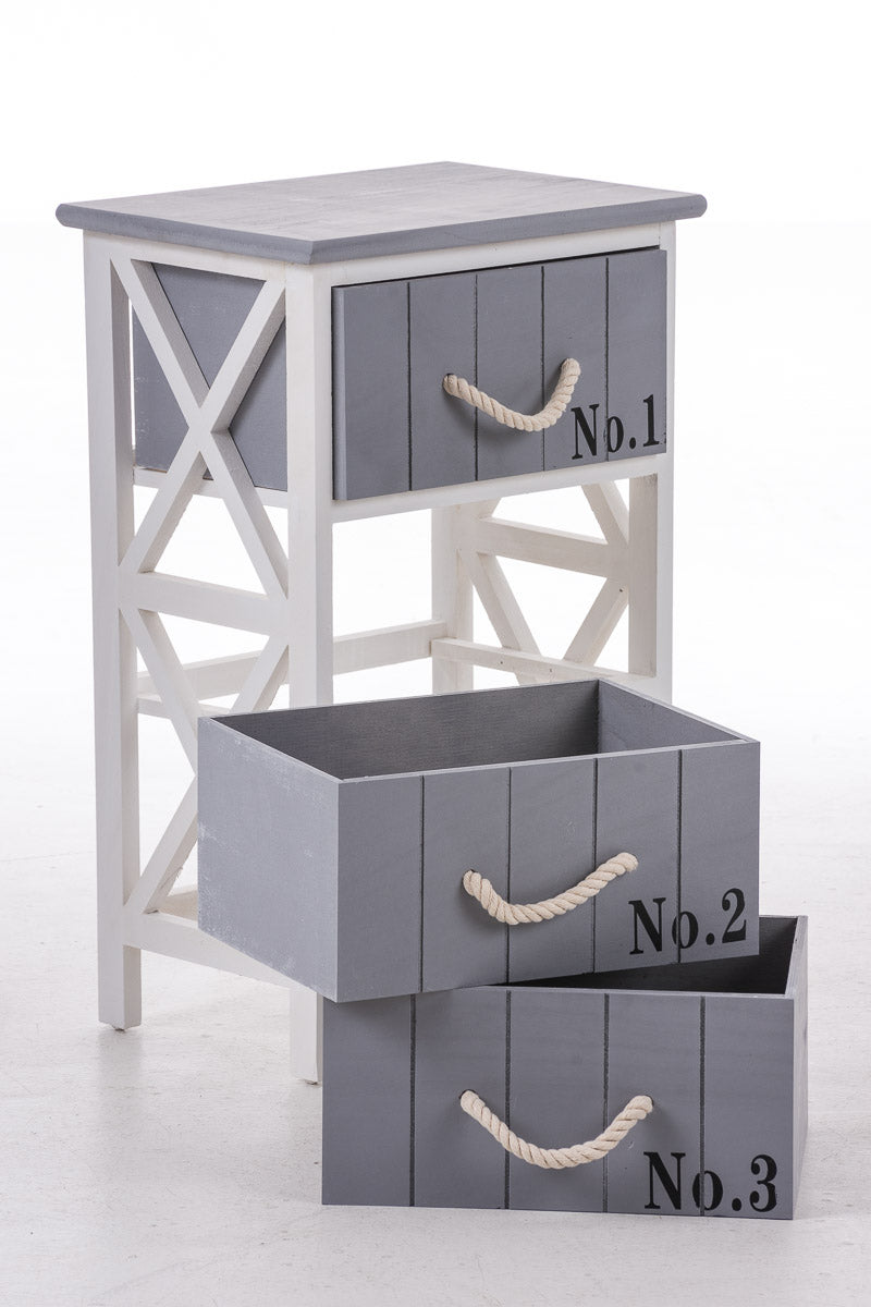 Commode Armada grijs (4)