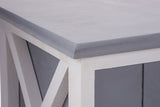 Commode Armada grijs (5)