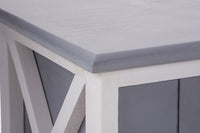 Commode Armada grijs (5)
