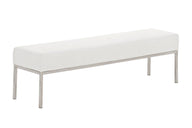 4-zitsbank Lamega 40x160