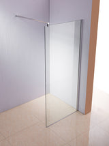 Douchecabine 100x200x100cm rond